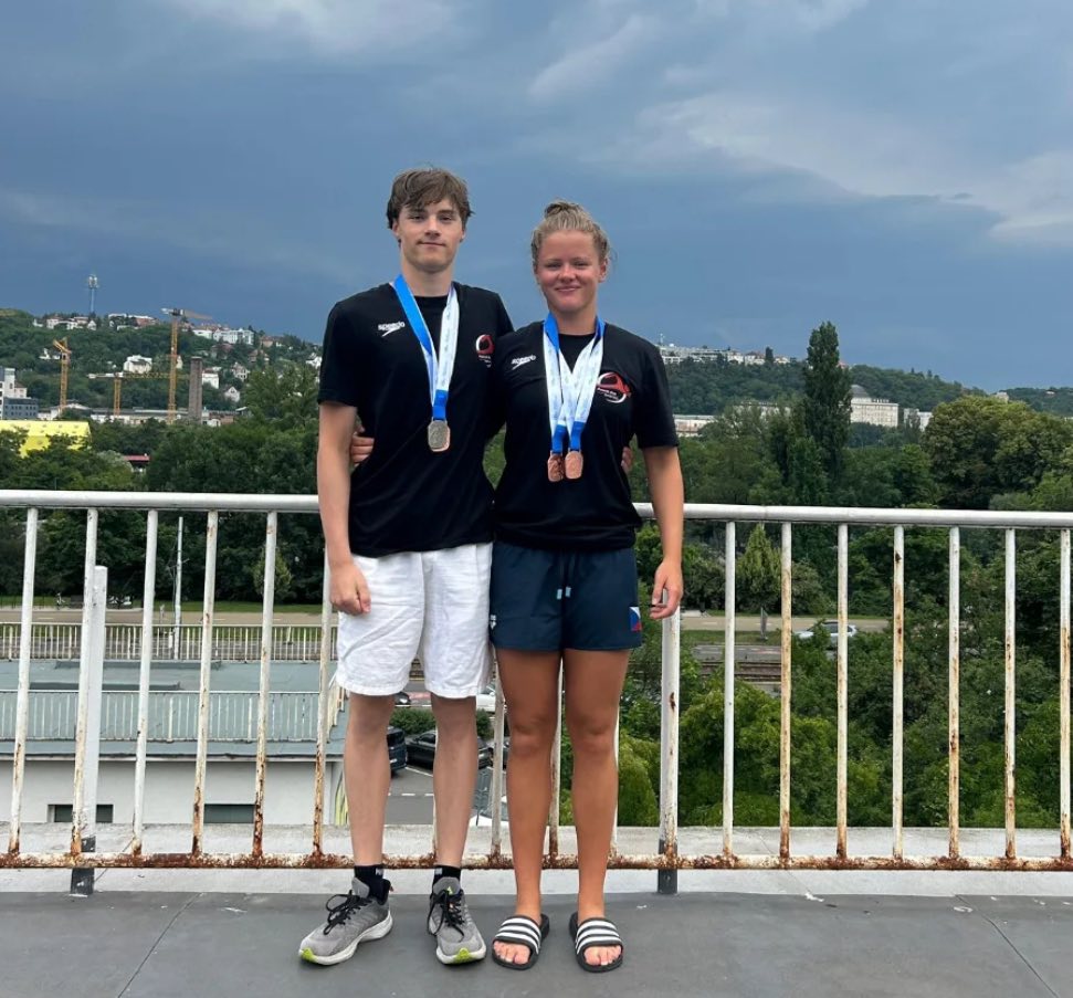 PKJH na Mistrovství ČR Open v Praze: stříbro a bronzy jako krásná tečka za sezónou