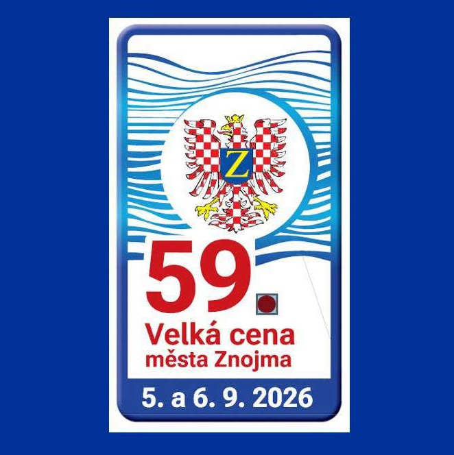 59. Velká cena města Znojma