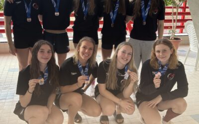 🏆 Mistrovství České republiky družstev 2026 – Finále 1. a 2. ligy (Ostrava)