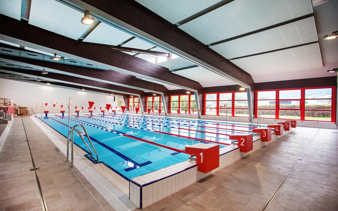 🏊‍♂️ Letní krajský přebor žactva, juniorů a dospělých – Prachatice 2026 🏊‍♀️
