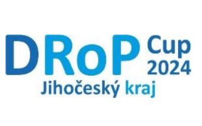 DRoP Cup 2024 Jihočeského kraje