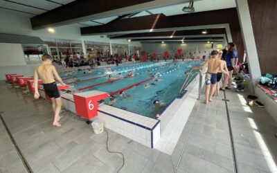 DRoP Cup 2025 / Krajský přebor na dlouhé tratě 
