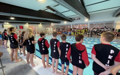 Zimní krajský přebor ml. žactva – Jihočeský kraj (Prachatice 15.11.2025)