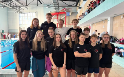 Zimní krajský přebor žactva, juniorů a dospělých 2025