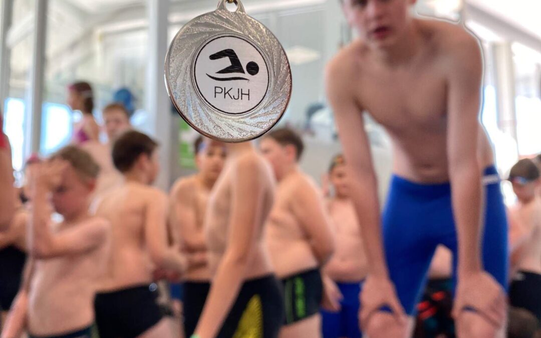 Poslední klubové závody PKJH uzavřely letní sérii a přinesly radost i zasloužené odměny