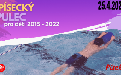 🏊‍♂️ Písecký pulec 2026: PKJH s 22 medailemi mezi nejlepšími