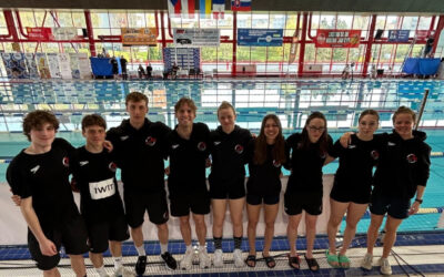 🏊‍♀️💦 Pátek v Ostravě? Jedno slovo – PARÁDA! 😎