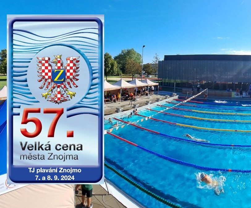 VELKÁ CENA MĚSTA ZNOJMA 2024